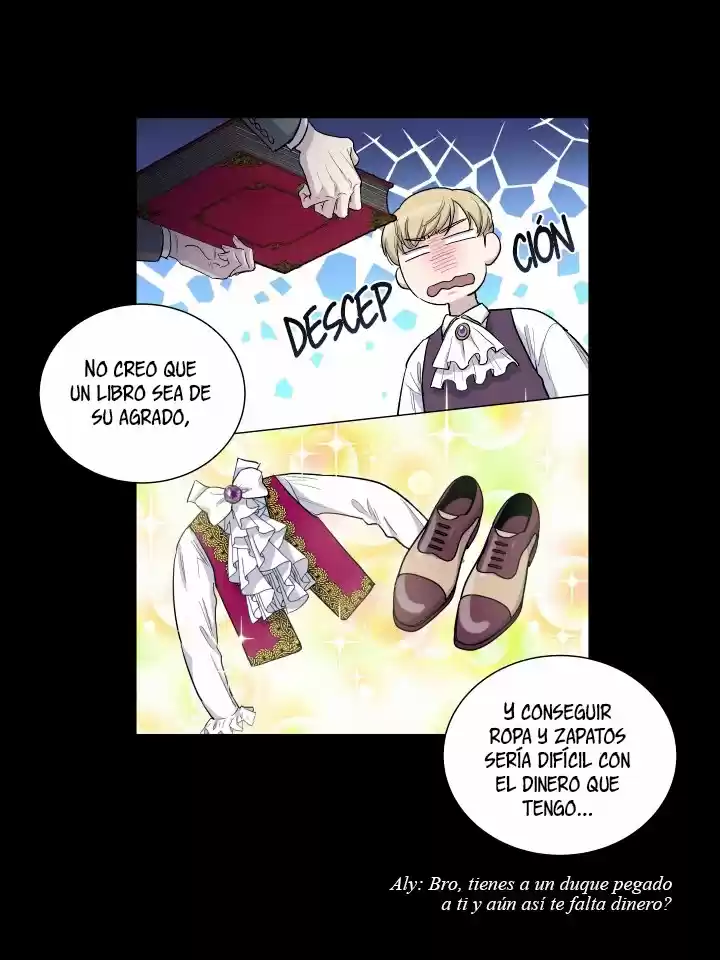 El tutor privado del duque (2019) - Capítulo 49 - Página 17 - LectorTMOo