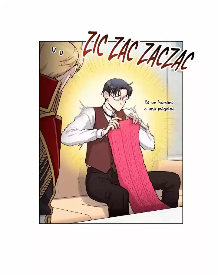 El tutor privado del duque (2019) - Capítulo 49 - Página 32 - LectorTMOo