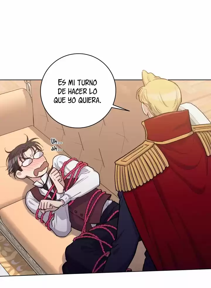 El tutor privado del duque (2019) - Capítulo 49 - Página 42 - LectorTMOo