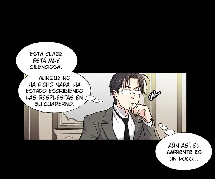 El tutor privado del duque (2019) - Capítulo 5 - Página 16 - LectorTMOo