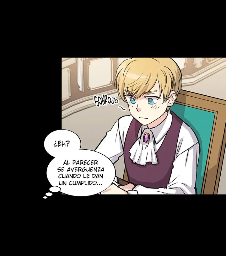 El tutor privado del duque (2019) - Capítulo 5 - Página 21 - LectorTMOo