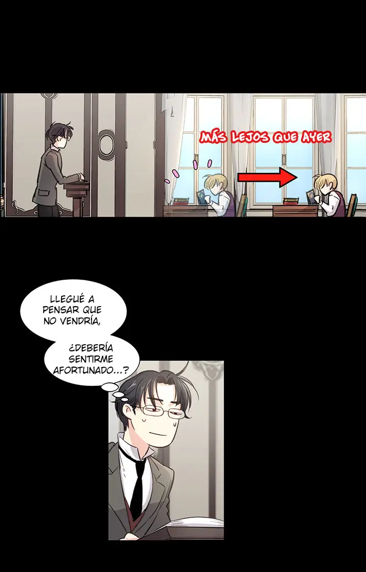 El tutor privado del duque (2019) - Capítulo 5 - Página 30 - LectorTMOo