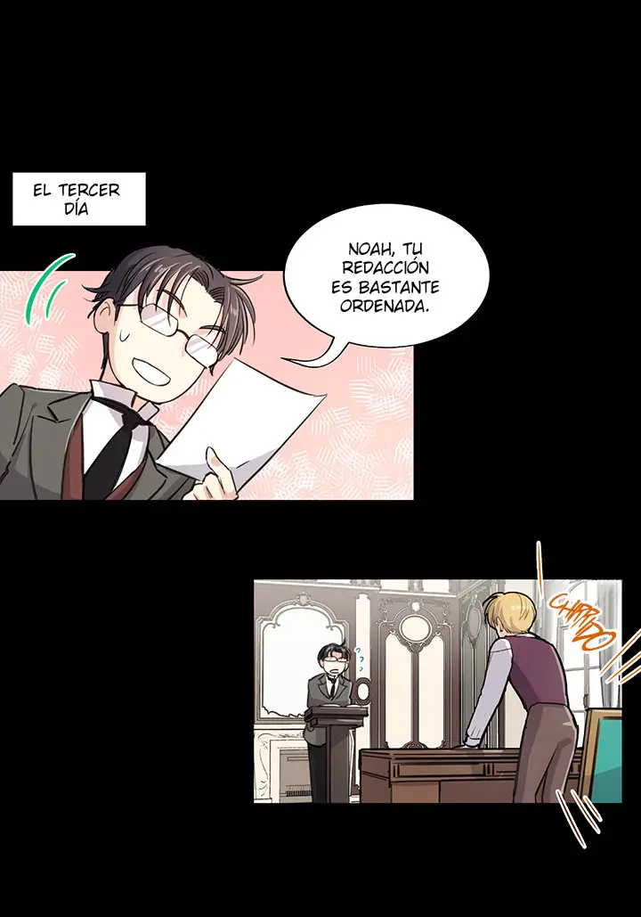 El tutor privado del duque (2019) - Capítulo 5 - Página 36 - LectorTMOo