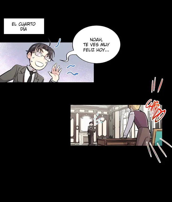 El tutor privado del duque (2019) - Capítulo 5 - Página 37 - LectorTMOo