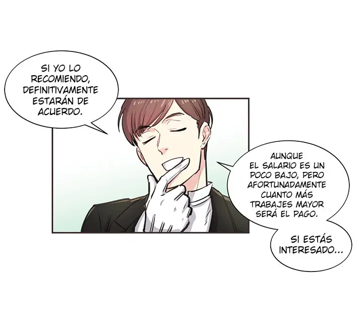 El tutor privado del duque (2019) - Capítulo 5 - Página 42 - LectorTMOo