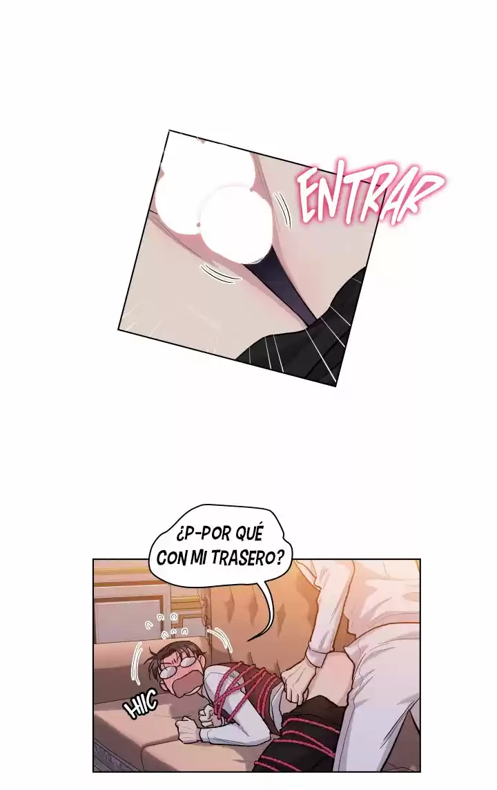 El tutor privado del duque (2019) - Capítulo 50 - Página 18 - LectorTMOo
