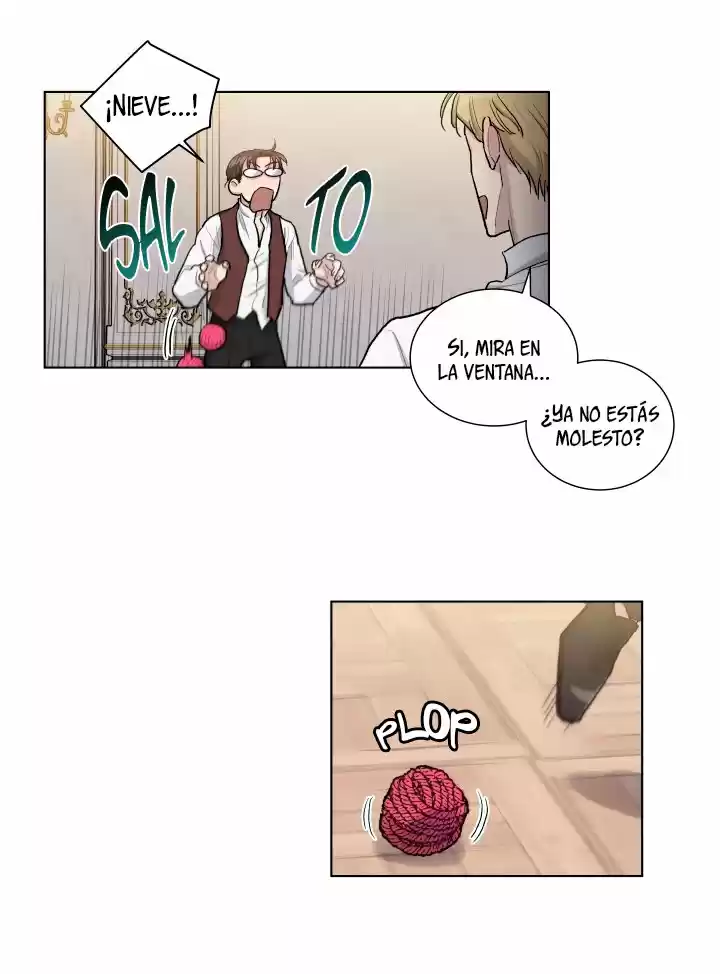 El tutor privado del duque (2019) - Capítulo 50 - Página 39 - LectorTMOo