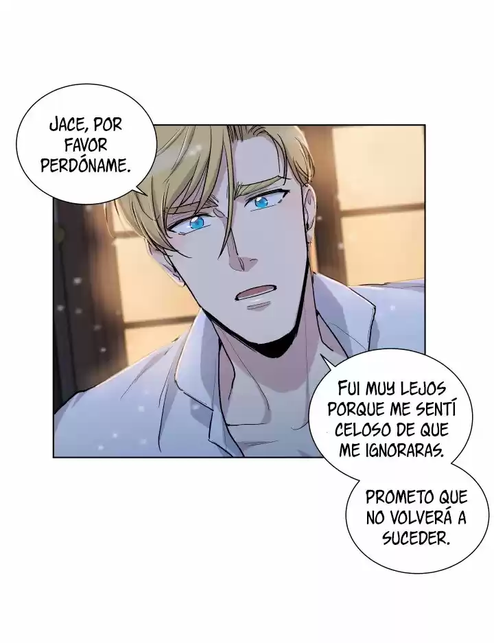 El tutor privado del duque (2019) - Capítulo 50 - Página 46 - LectorTMOo