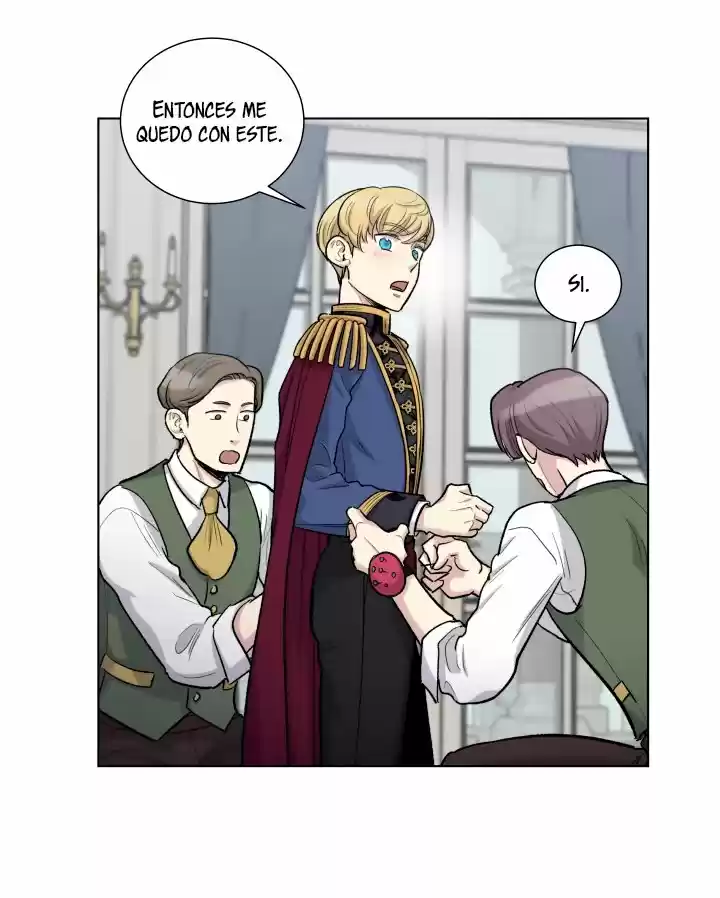 El tutor privado del duque (2019) - Capítulo 51 - Página 11 - LectorTMOo