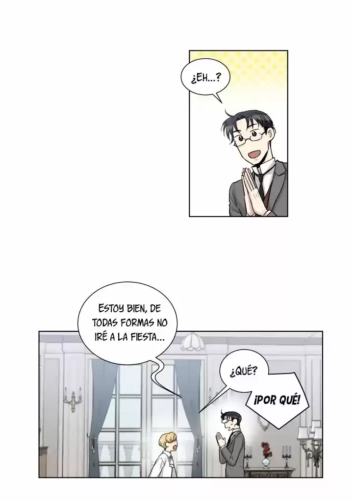 El tutor privado del duque (2019) - Capítulo 51 - Página 13 - LectorTMOo