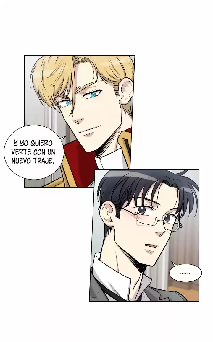 El tutor privado del duque (2019) - Capítulo 51 - Página 24 - LectorTMOo