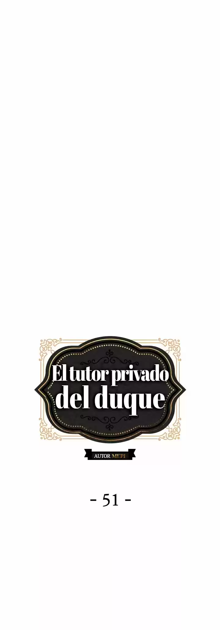 El tutor privado del duque (2019) - Capítulo 51 - Página 28 - LectorTMOo