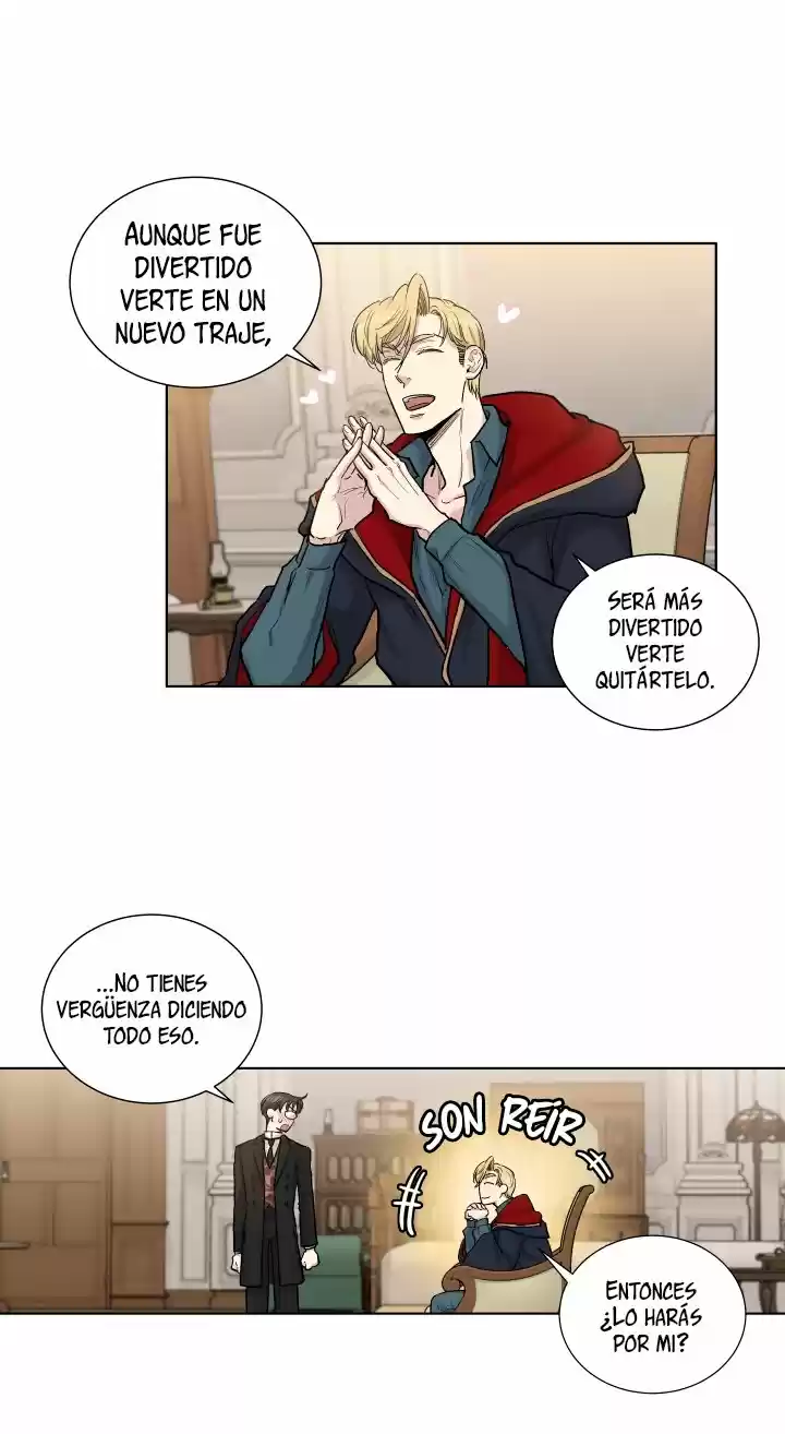 El tutor privado del duque (2019) - Capítulo 51 - Página 36 - LectorTMOo
