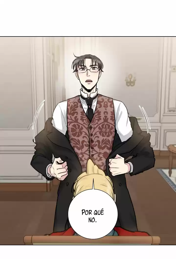 El tutor privado del duque (2019) - Capítulo 51 - Página 39 - LectorTMOo