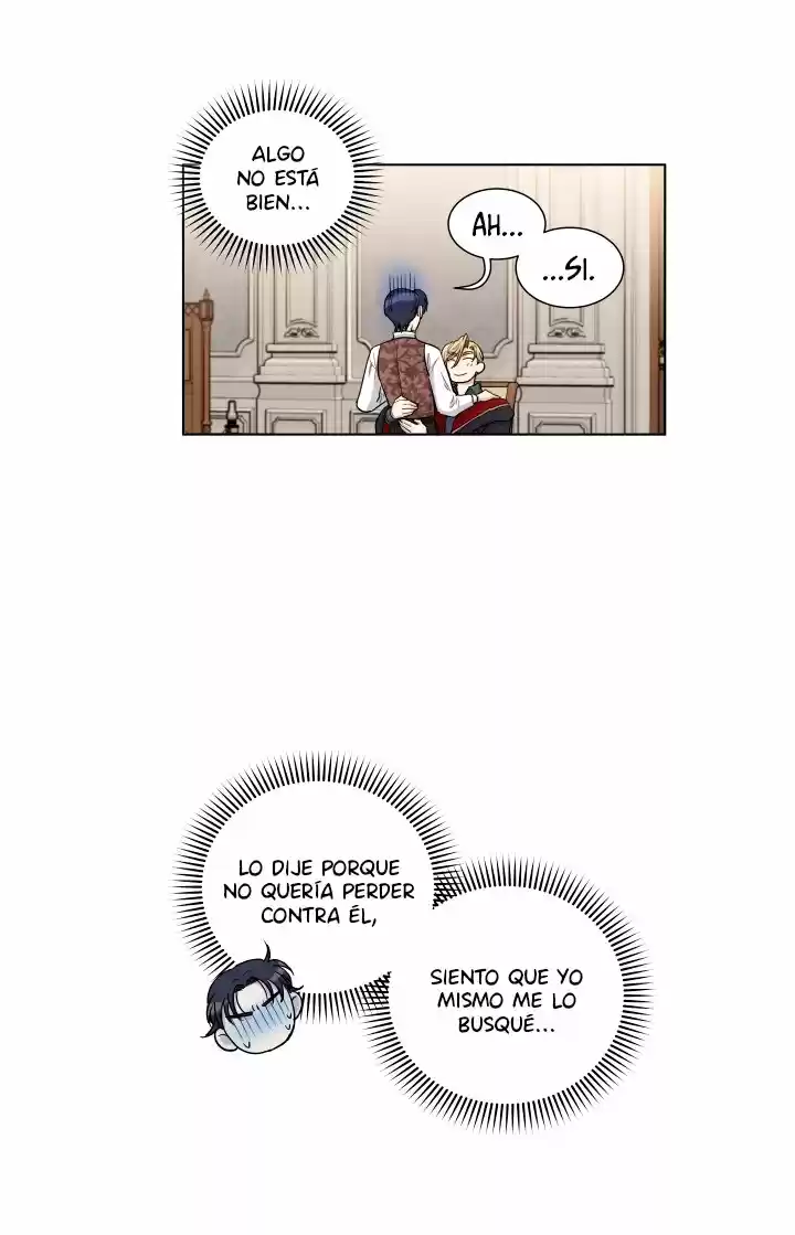 El tutor privado del duque (2019) - Capítulo 52 - Página 10 - LectorTMOo
