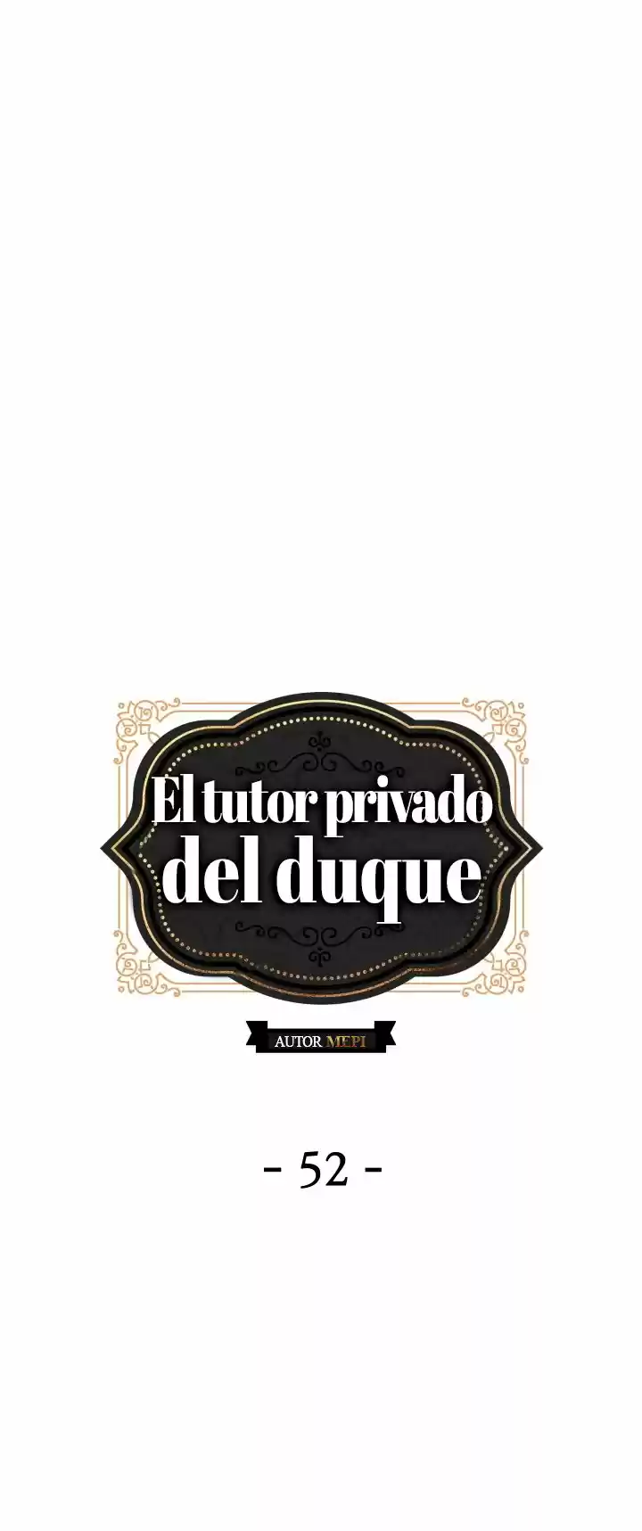 El tutor privado del duque (2019) - Capítulo 52 - Página 22 - LectorTMOo
