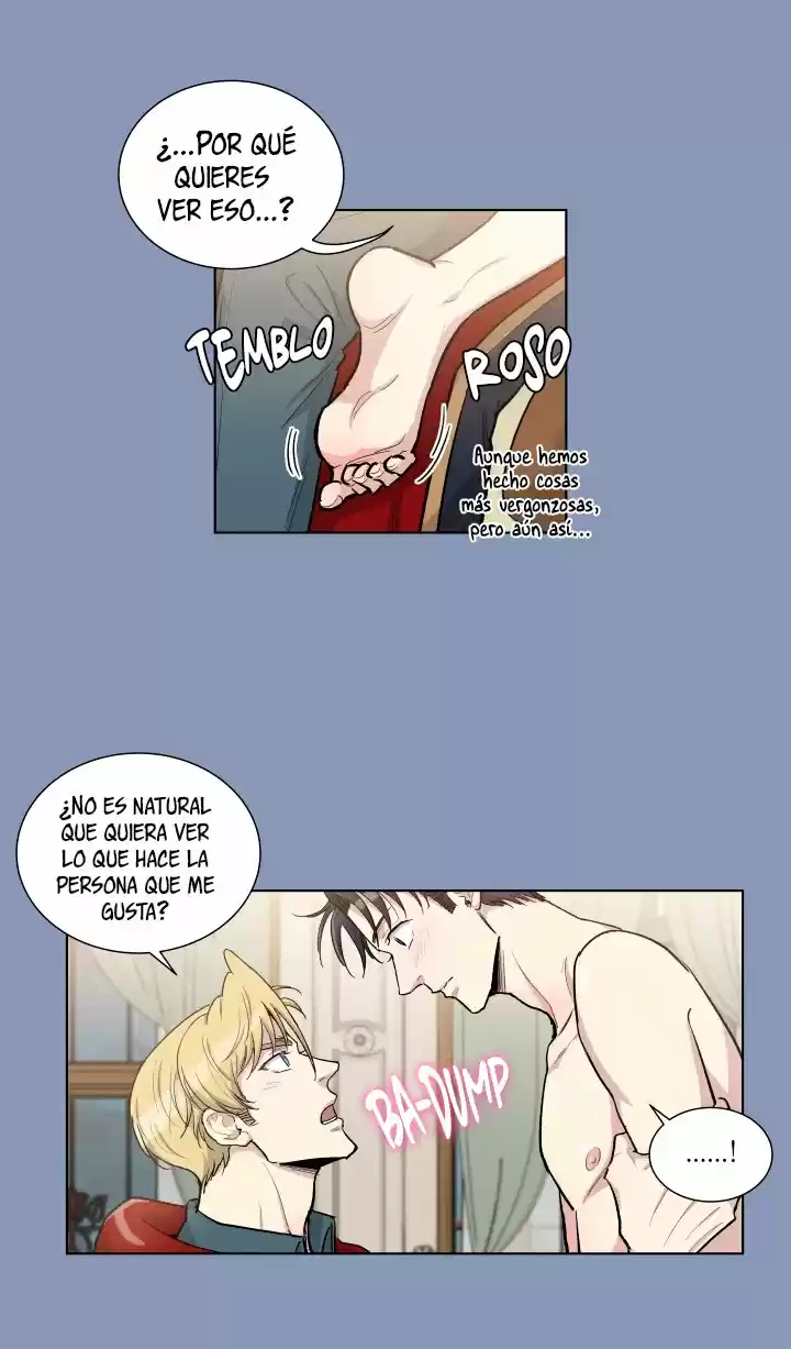 El tutor privado del duque (2019) - Capítulo 52 - Página 30 - LectorTMOo