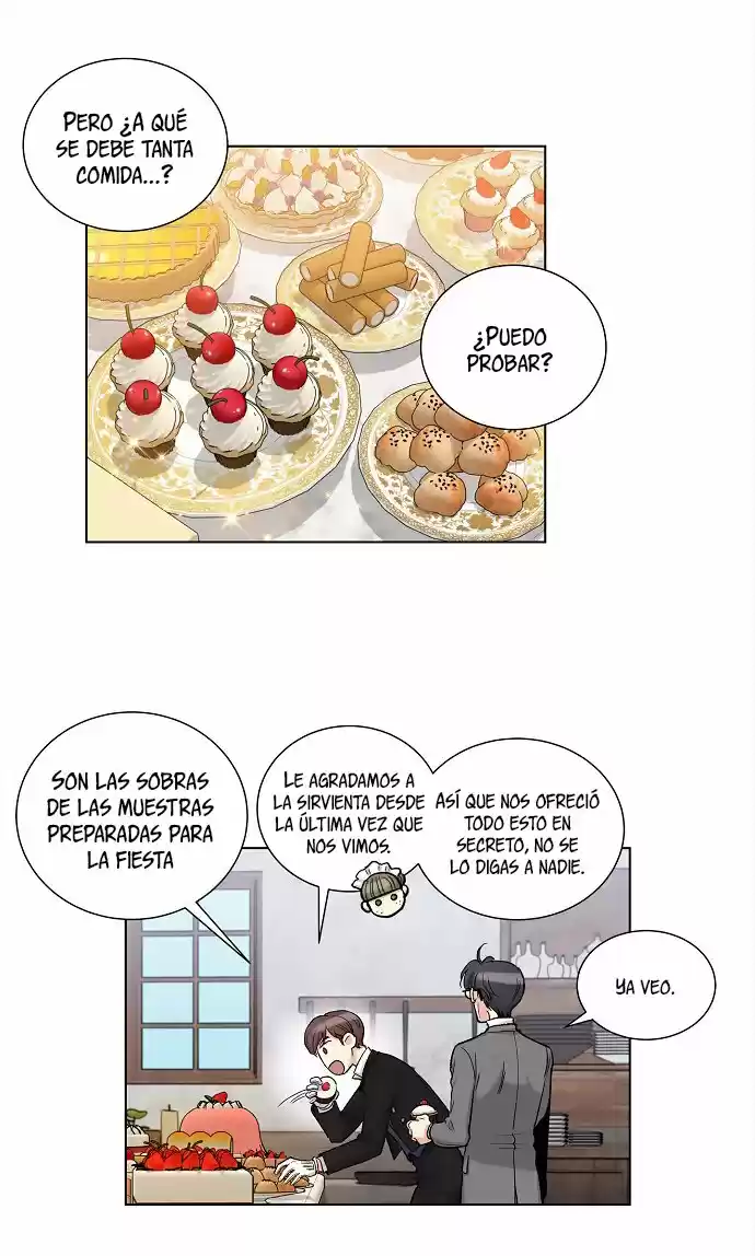 El tutor privado del duque (2019) - Capítulo 53 - Página 11 - LectorTMOo