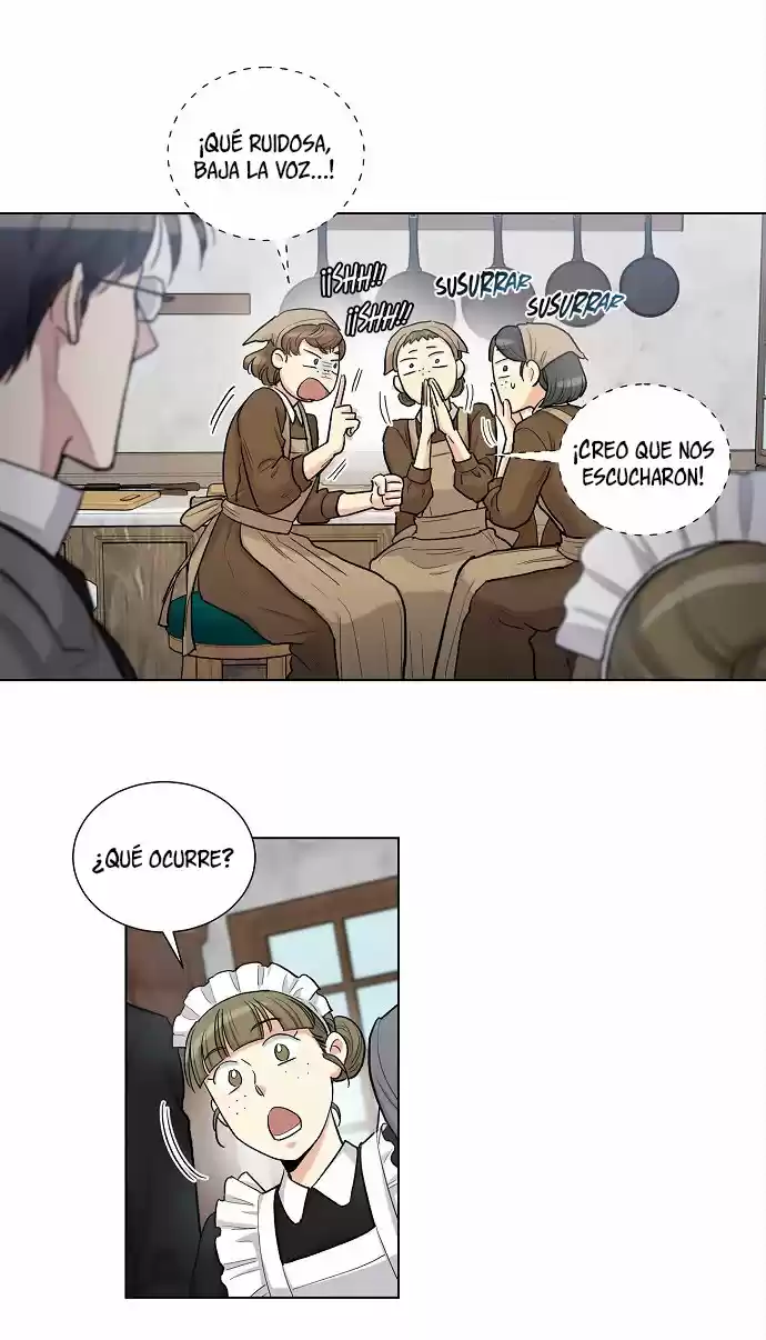 El tutor privado del duque (2019) - Capítulo 53 - Página 14 - LectorTMOo
