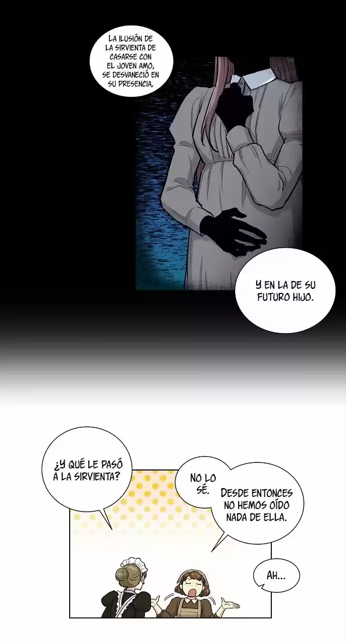 El tutor privado del duque (2019) - Capítulo 53 - Página 21 - LectorTMOo