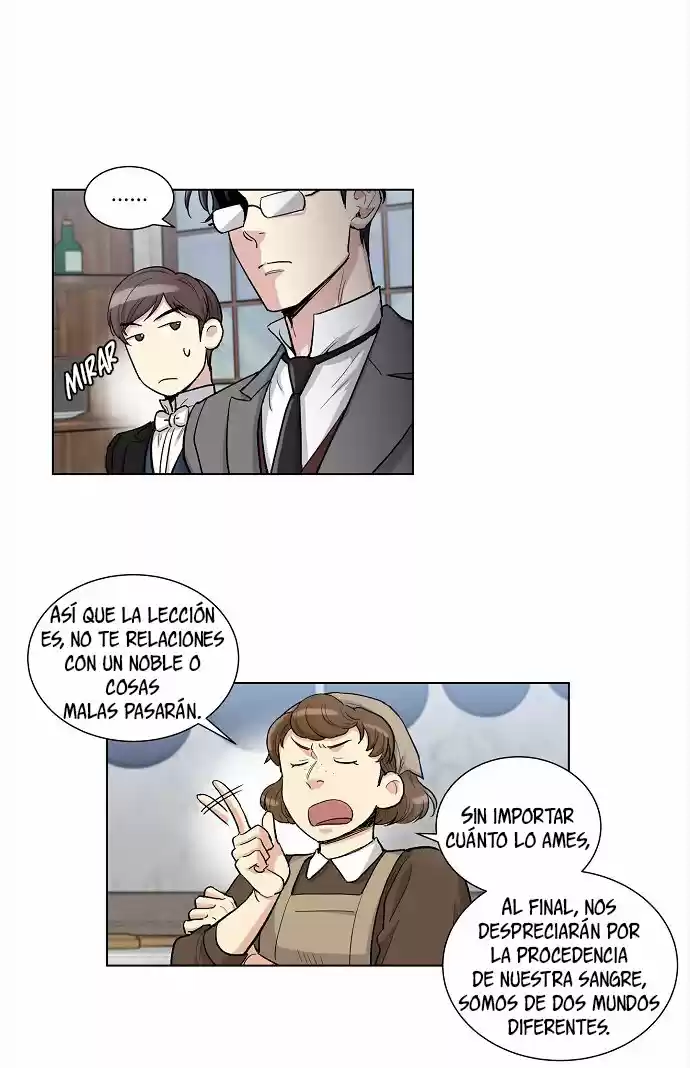 El tutor privado del duque (2019) - Capítulo 53 - Página 22 - LectorTMOo