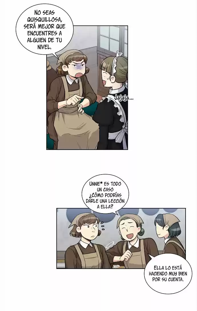 El tutor privado del duque (2019) - Capítulo 53 - Página 23 - LectorTMOo