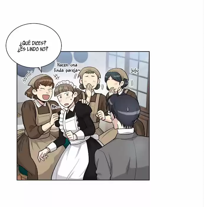 El tutor privado del duque (2019) - Capítulo 53 - Página 26 - LectorTMOo