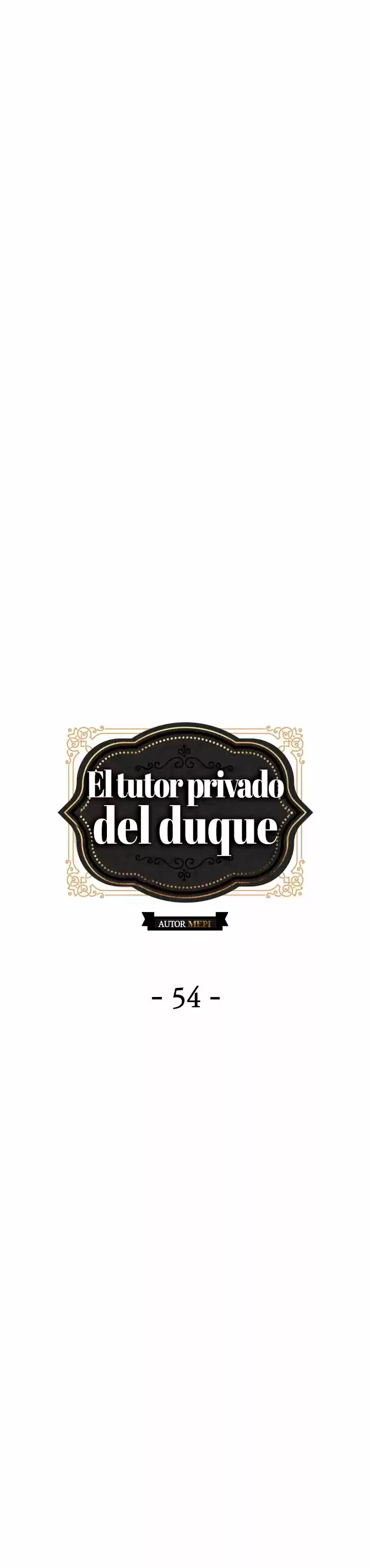 El tutor privado del duque (2019) - Capítulo 54 - Página 23 - LectorTMOo