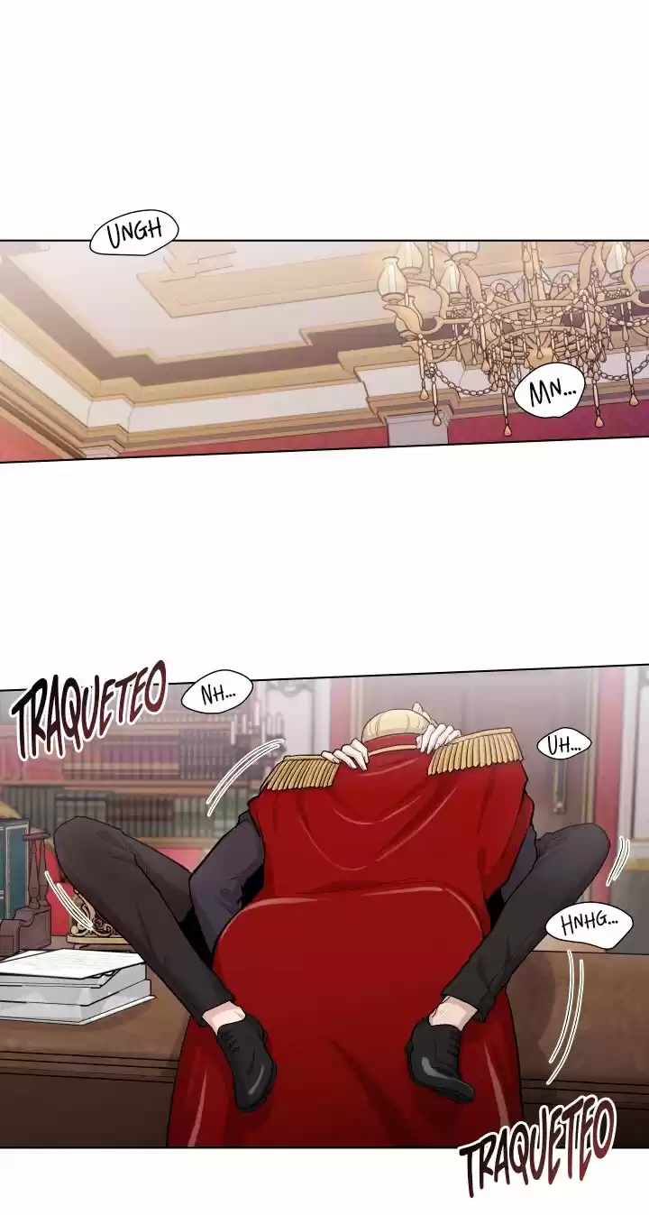 El tutor privado del duque (2019) - Capítulo 54 - Página 24 - LectorTMOo