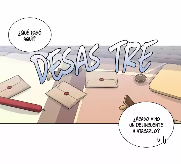 El tutor privado del duque (2019) - Capítulo 54 - Página 33 - LectorTMOo