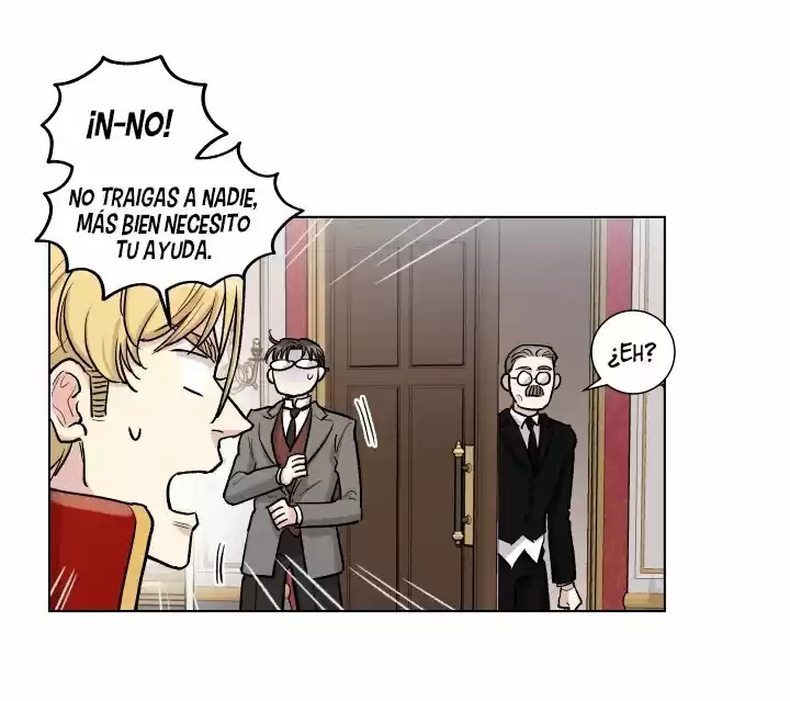 El tutor privado del duque (2019) - Capítulo 54 - Página 35 - LectorTMOo