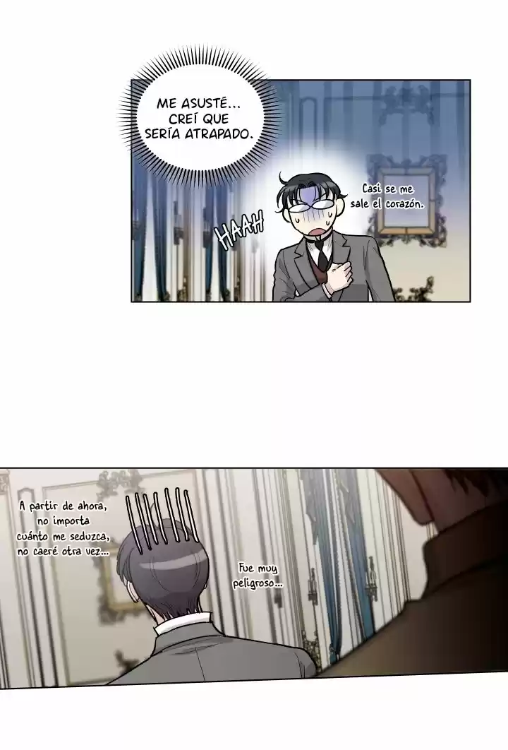El tutor privado del duque (2019) - Capítulo 54 - Página 38 - LectorTMOo