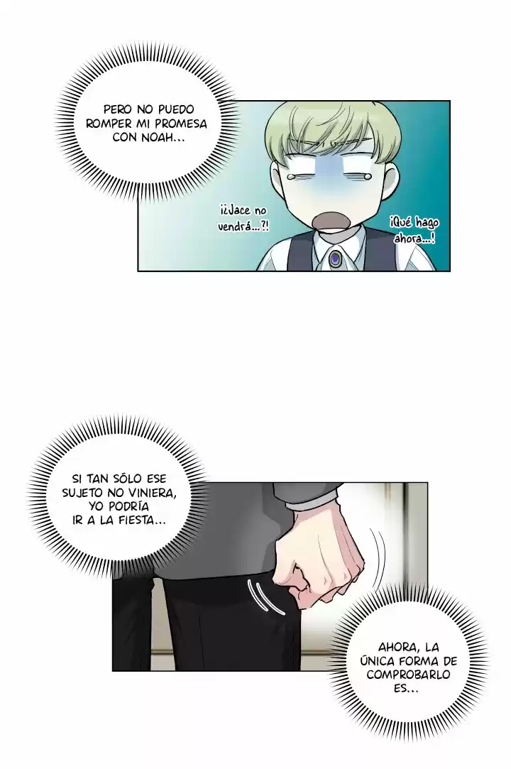 El tutor privado del duque (2019) - Capítulo 55 - Página 20 - LectorTMOo