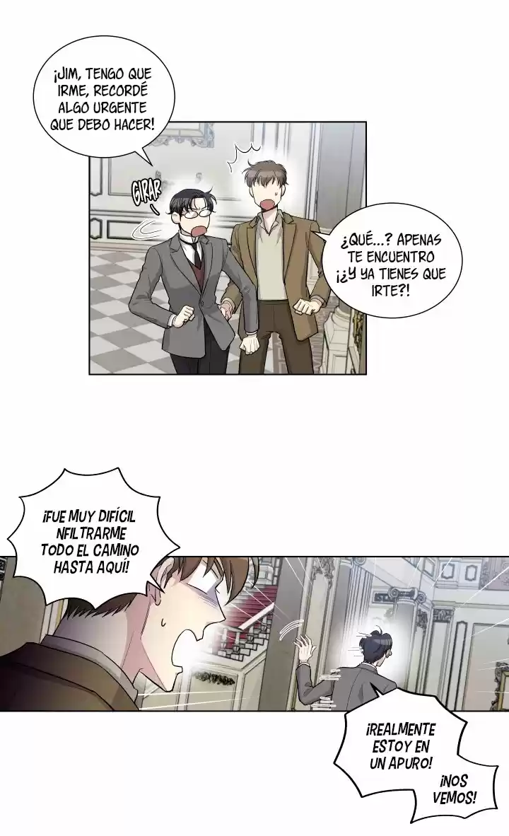 El tutor privado del duque (2019) - Capítulo 55 - Página 23 - LectorTMOo