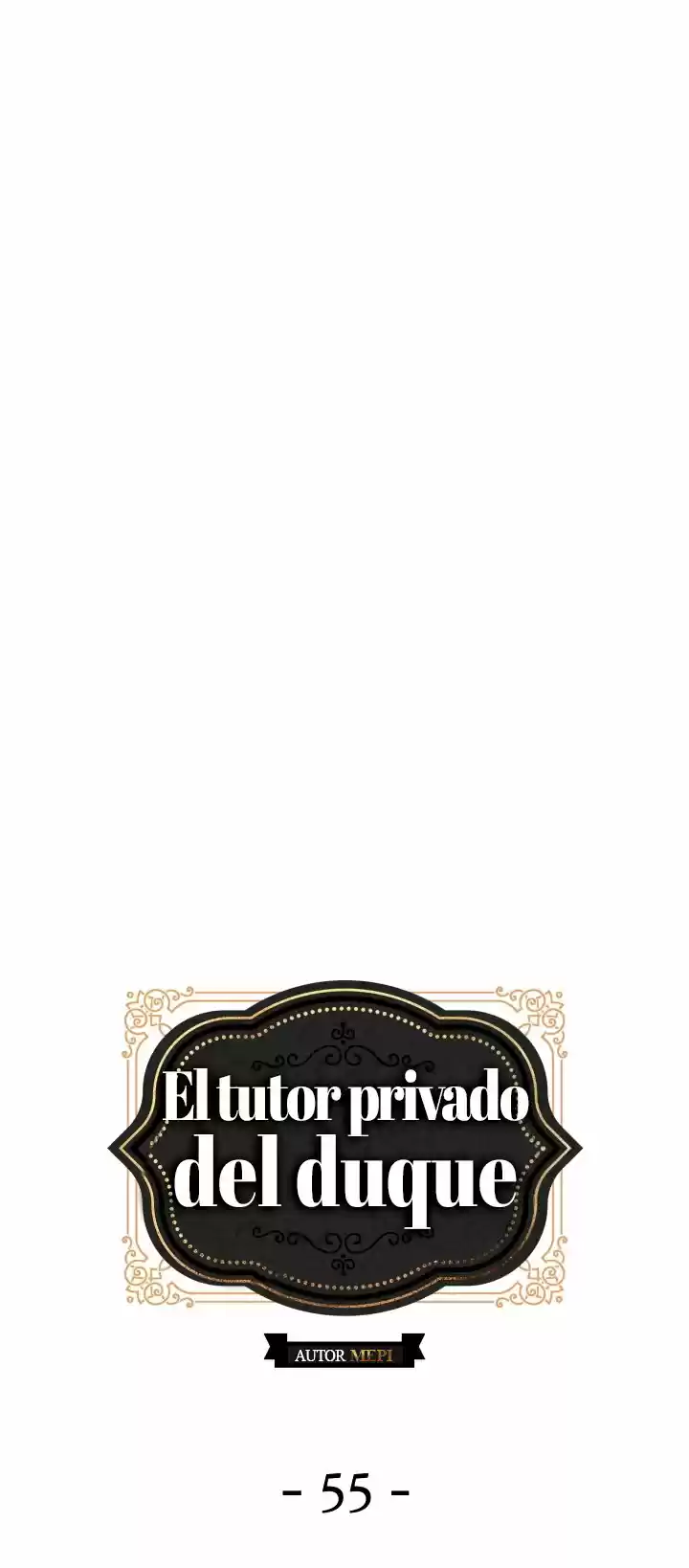El tutor privado del duque (2019) - Capítulo 55 - Página 25 - LectorTMOo