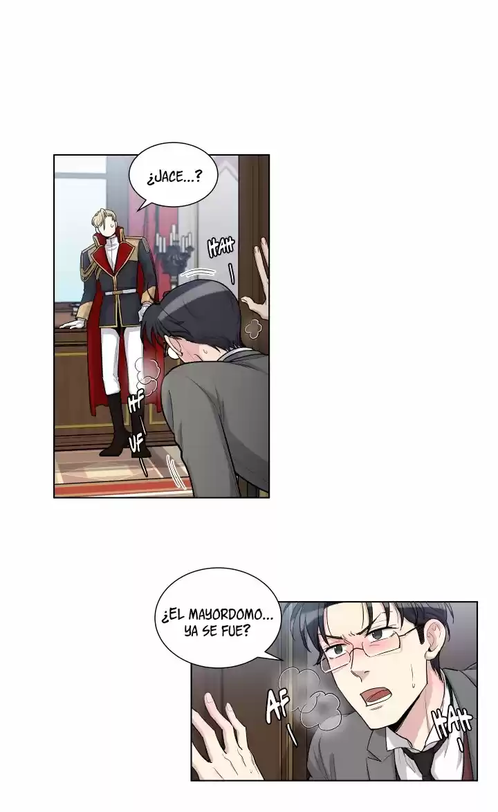 El tutor privado del duque (2019) - Capítulo 55 - Página 27 - LectorTMOo