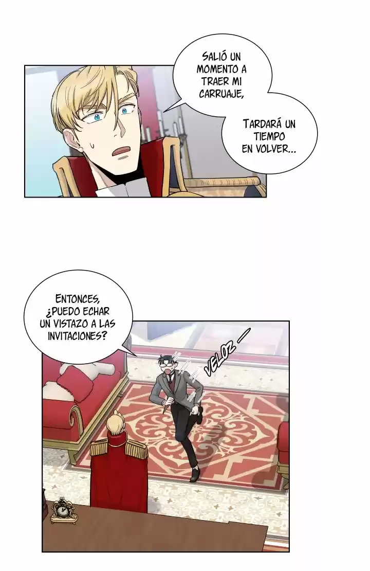El tutor privado del duque (2019) - Capítulo 55 - Página 28 - LectorTMOo