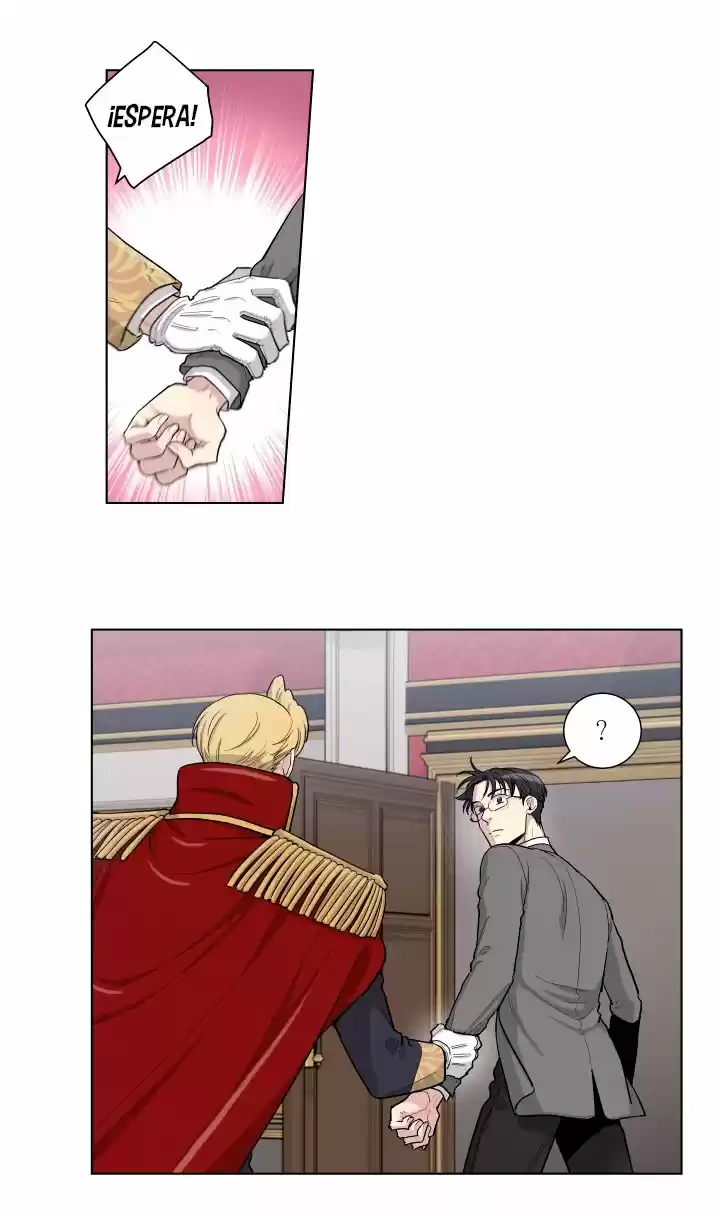 El tutor privado del duque (2019) - Capítulo 55 - Página 35 - LectorTMOo
