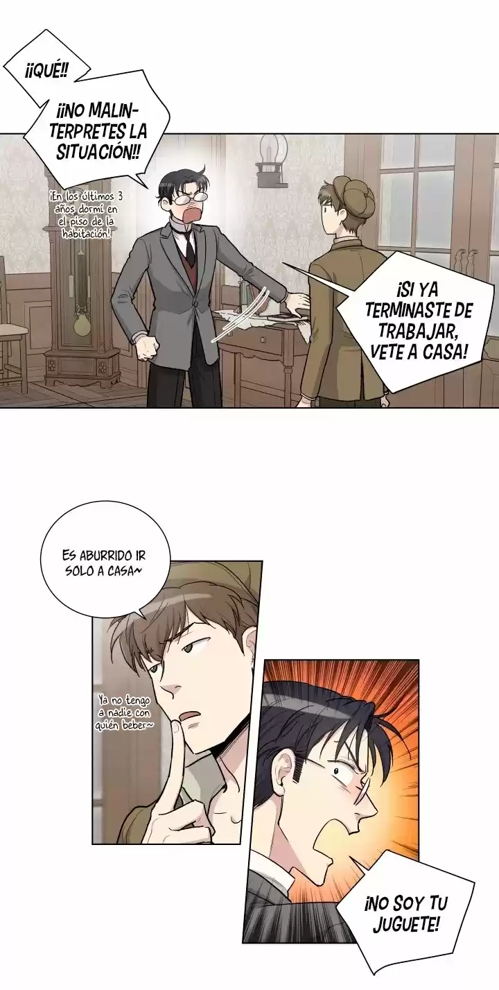 El tutor privado del duque (2019) - Capítulo 56 - Página 10 - LectorTMOo