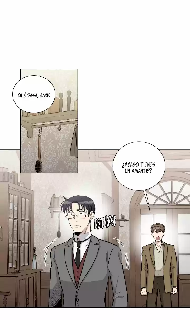 El tutor privado del duque (2019) - Capítulo 56 - Página 12 - LectorTMOo