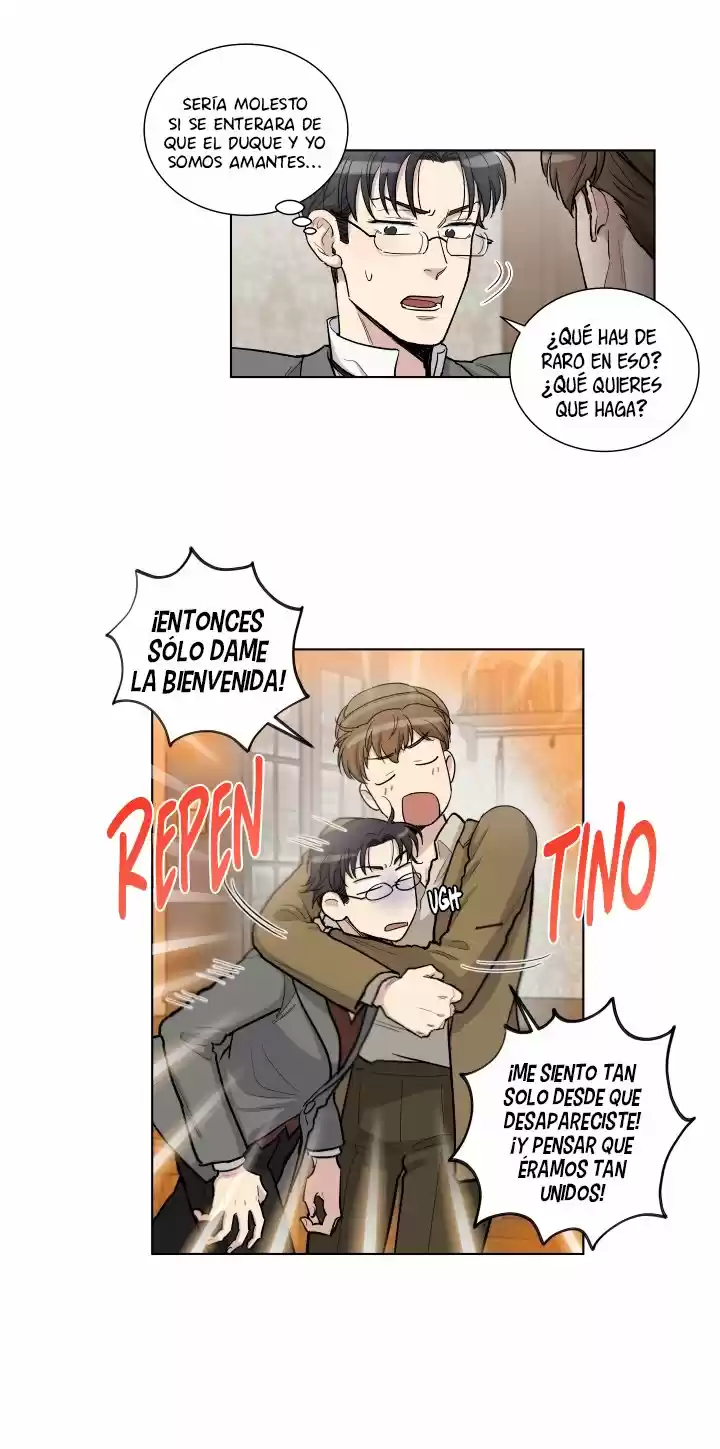 El tutor privado del duque (2019) - Capítulo 56 - Página 14 - LectorTMOo