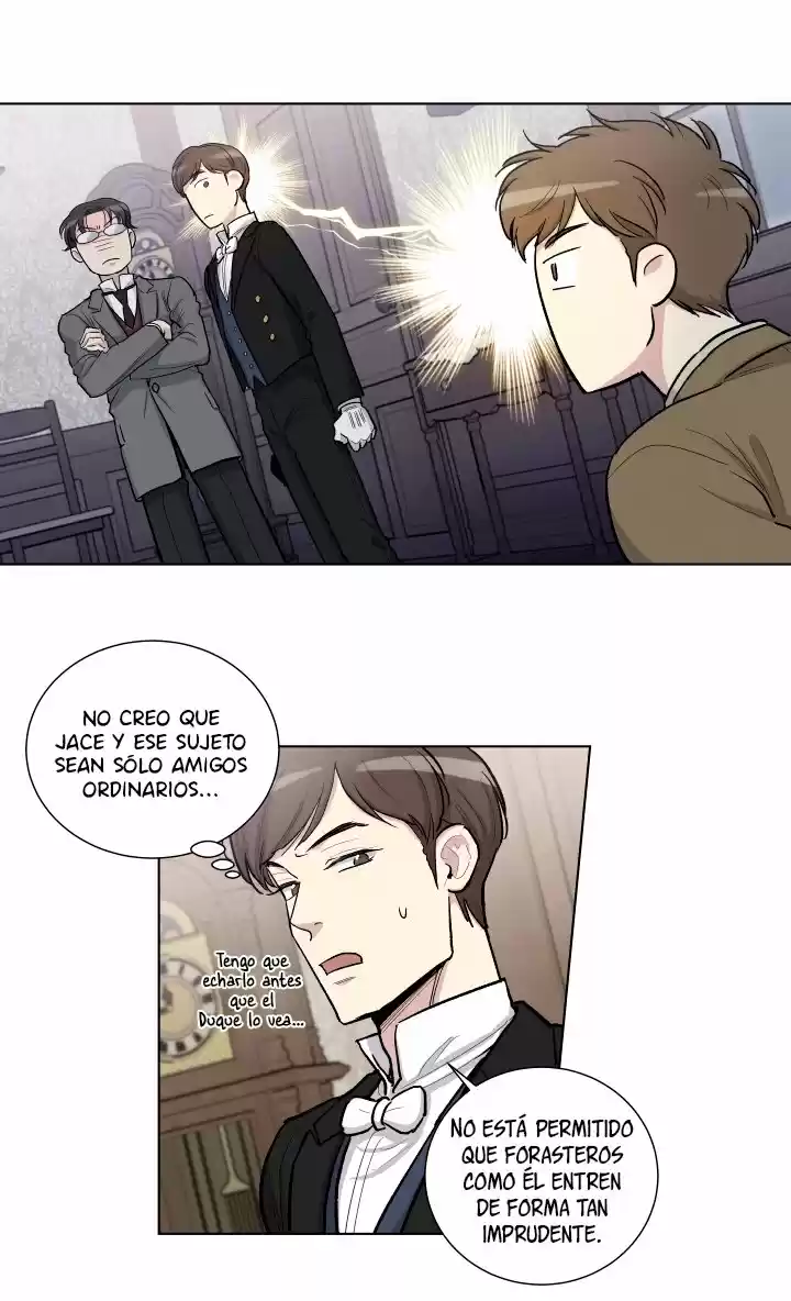 El tutor privado del duque (2019) - Capítulo 56 - Página 19 - LectorTMOo