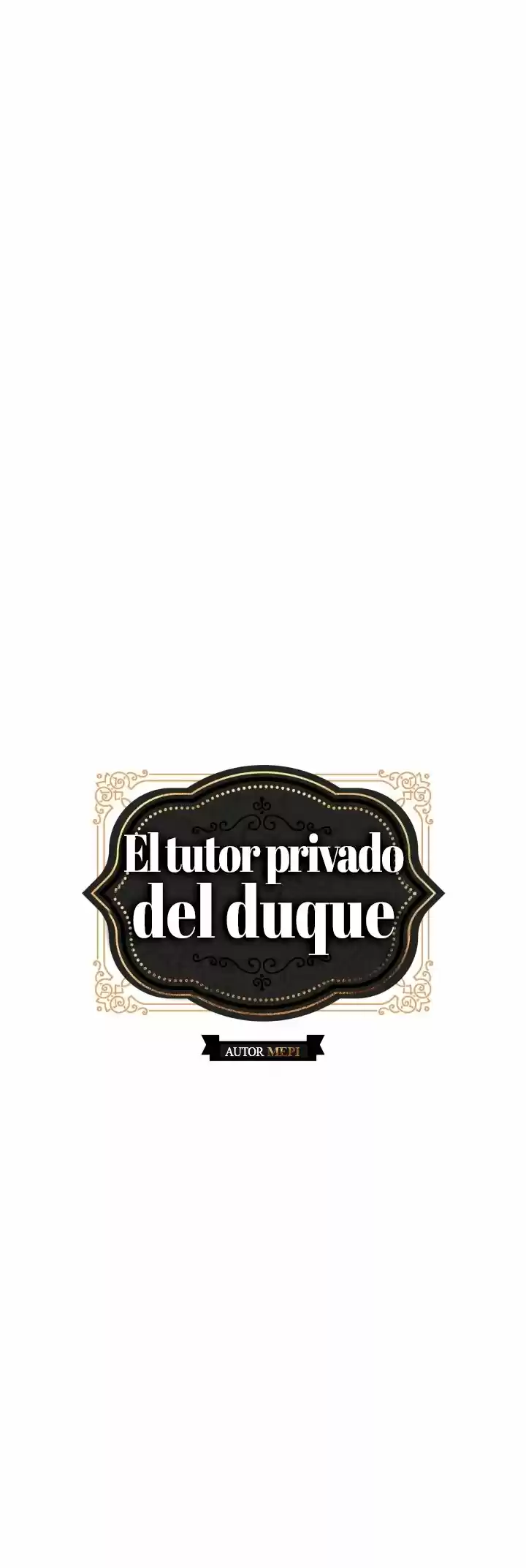 El tutor privado del duque (2019) - Capítulo 56 - Página 33 - LectorTMOo