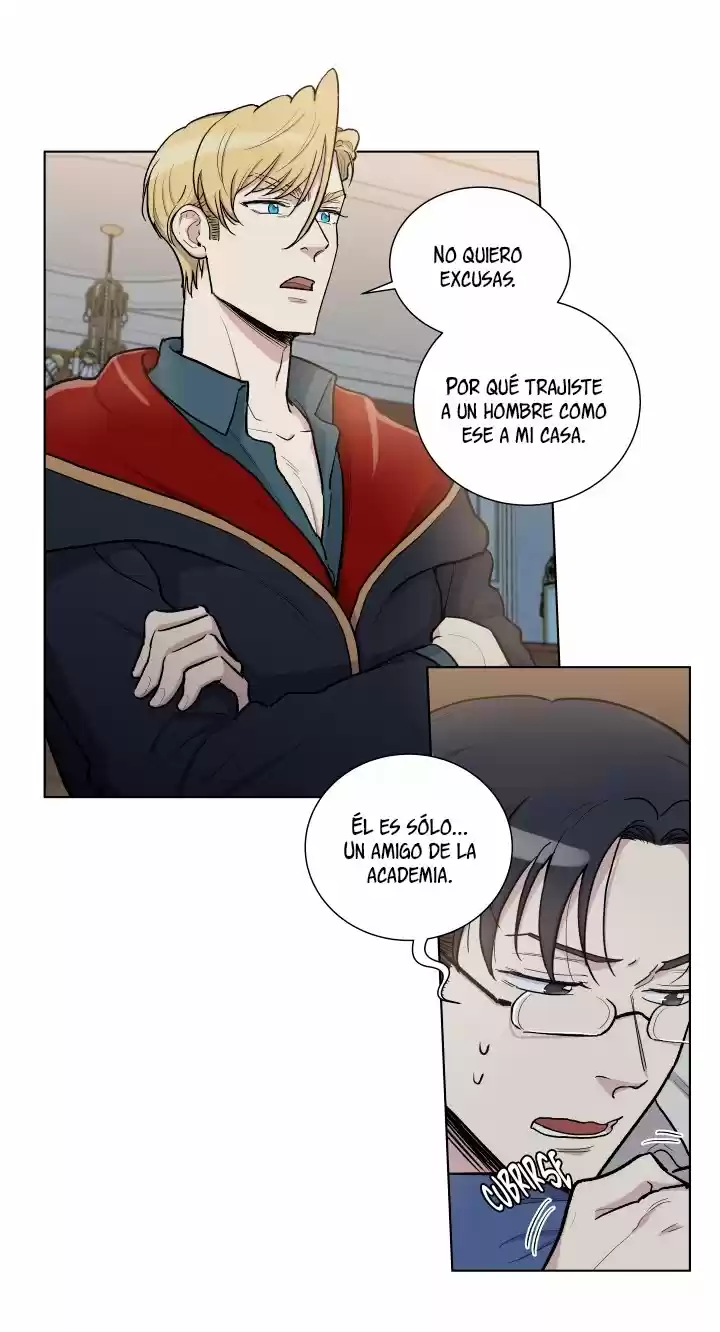 El tutor privado del duque (2019) - Capítulo 56 - Página 36 - LectorTMOo