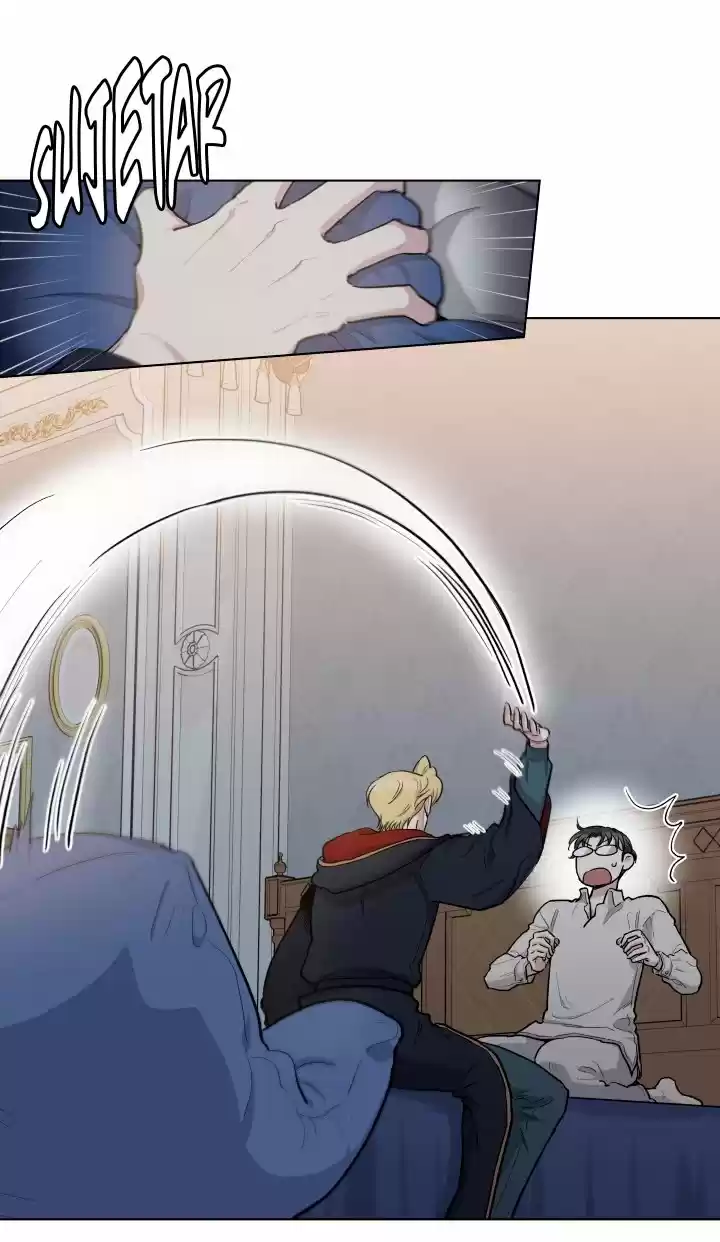 El tutor privado del duque (2019) - Capítulo 56 - Página 39 - LectorTMOo