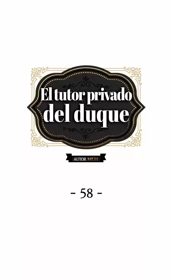 El tutor privado del duque (2019) - Capítulo 58 - Página 7 - LectorTMOo