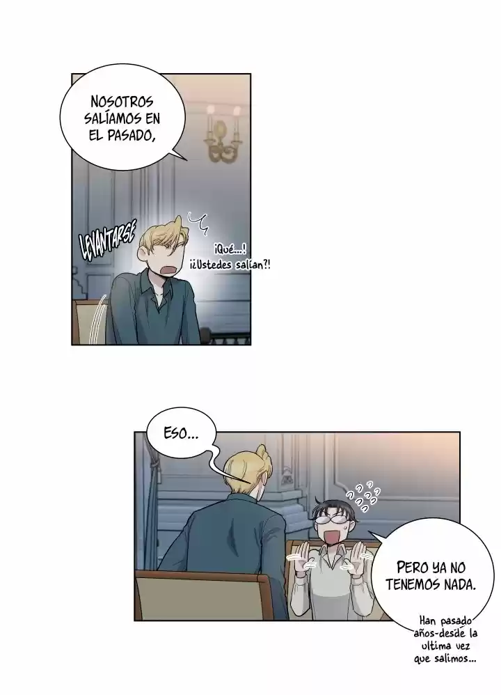 El tutor privado del duque (2019) - Capítulo 58 - Página 11 - LectorTMOo