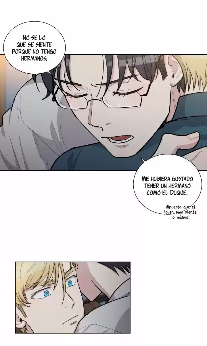 El tutor privado del duque (2019) - Capítulo 58 - Página 33 - LectorTMOo