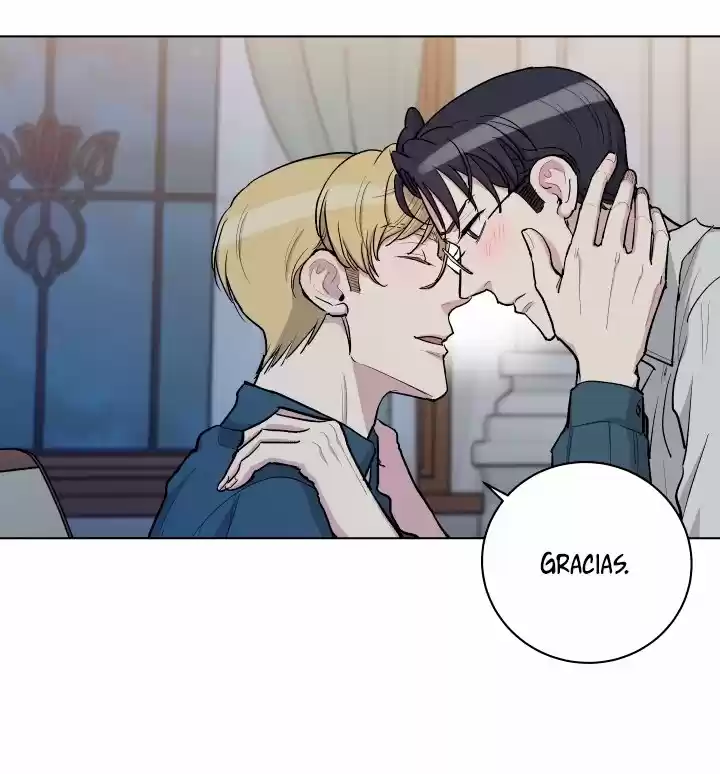 El tutor privado del duque (2019) - Capítulo 58 - Página 36 - LectorTMOo