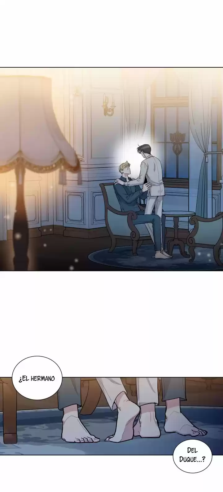 El tutor privado del duque (2019) - Capítulo 59 - Página 8 - LectorTMOo